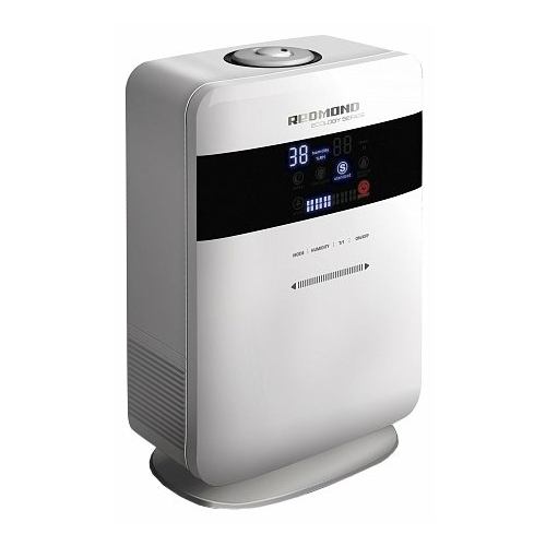 Увлажнитель воздуха REDMOND RHF-3315