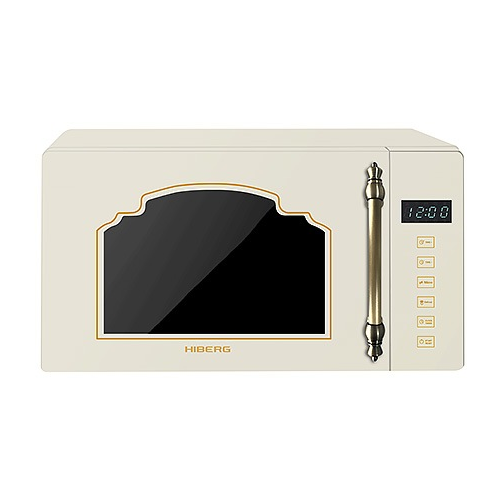 Микроволновая печь HIBERG VM-4088 YR