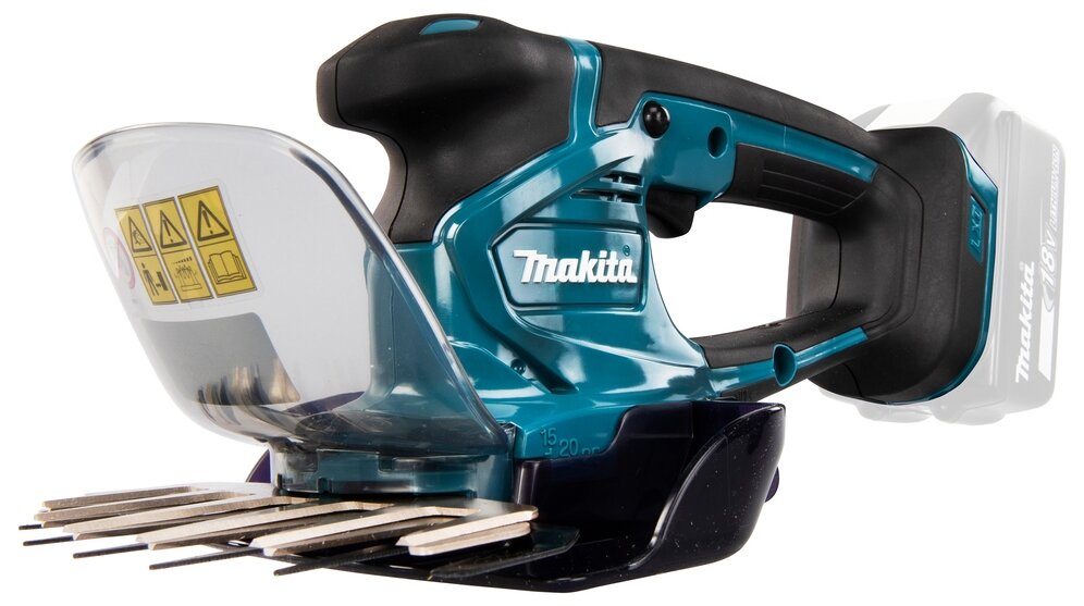 Ножницы-кусторез аккумуляторный Makita DUM604ZX (без АКБ и ЗУ)