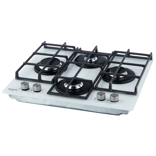 Варочная панель Hotpoint-Ariston TQG 641 (WH)