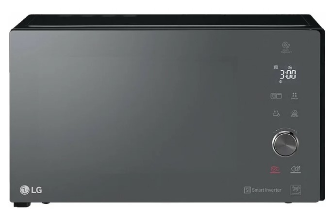 Микроволновая печь  LG MB65W65DIR