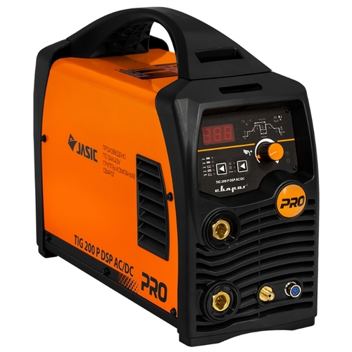 Сварочный аппарат Сварог PRO TIG 200 P DSP AC/DC (E201) (TIG, MMA)