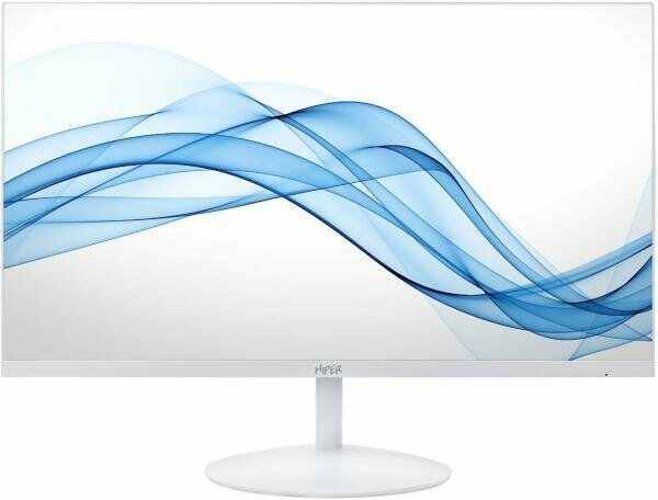 Монитор Hiper SW2201 белый