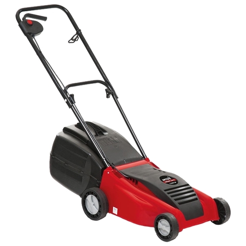 Газонокосилка электрическая MTD Smart 38 E