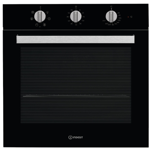 Духовой шкаф Indesit IFW 6530 BL