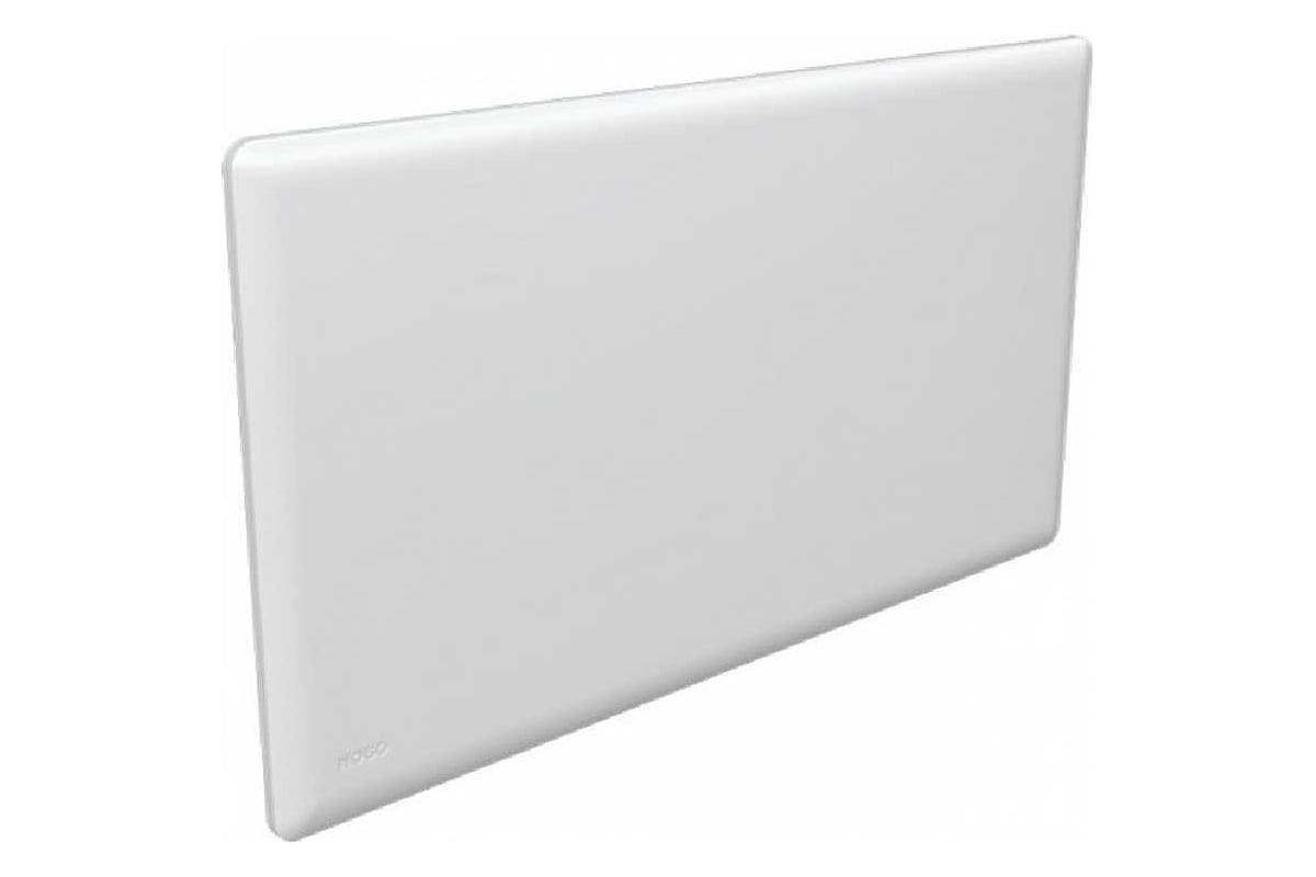Конвектор электрический NOBO Oslo NTL4S 10, белый