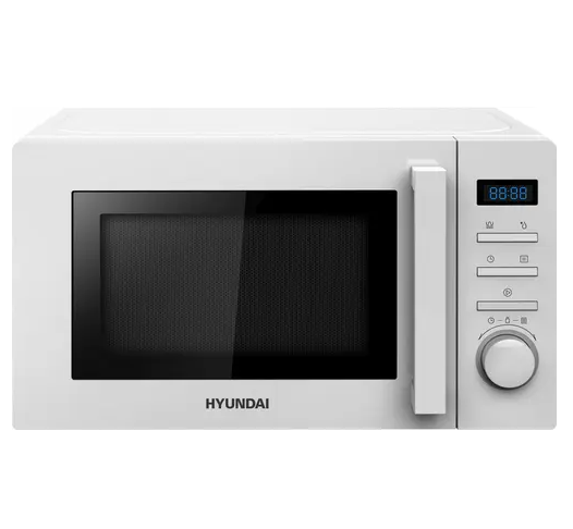 Микроволновая печь Hyundai HYM-M2060, белый