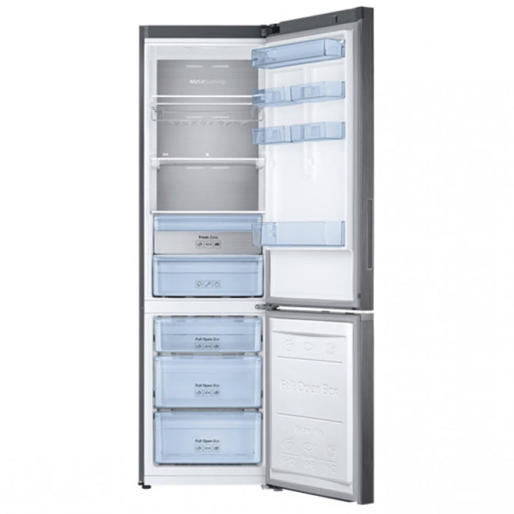 Холодильник Samsung RB-37 K63412A