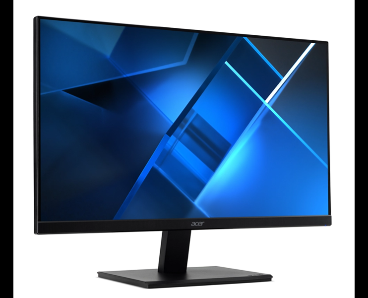 Монитор Acer V277UEbmiipxv черный