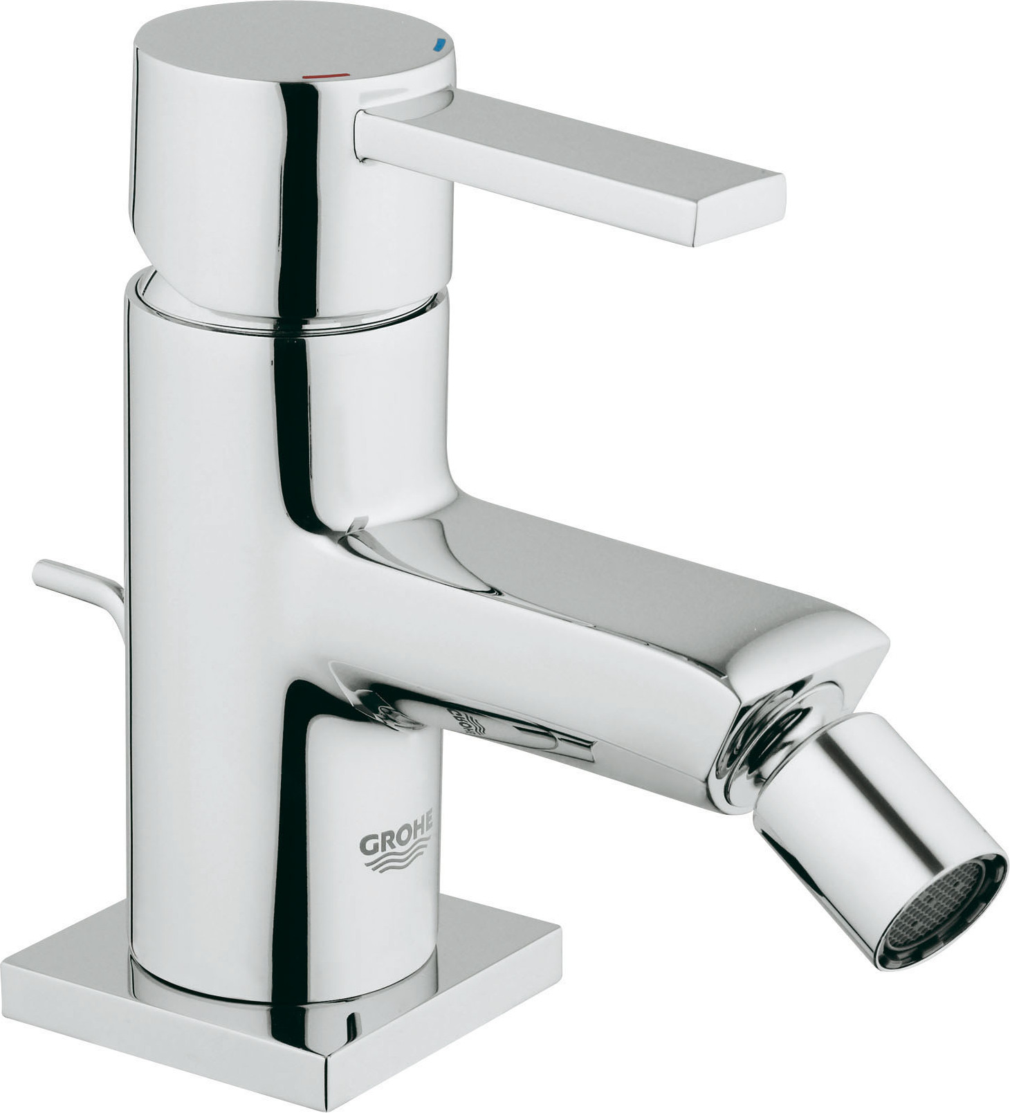Смеситель Grohe Allure 32147