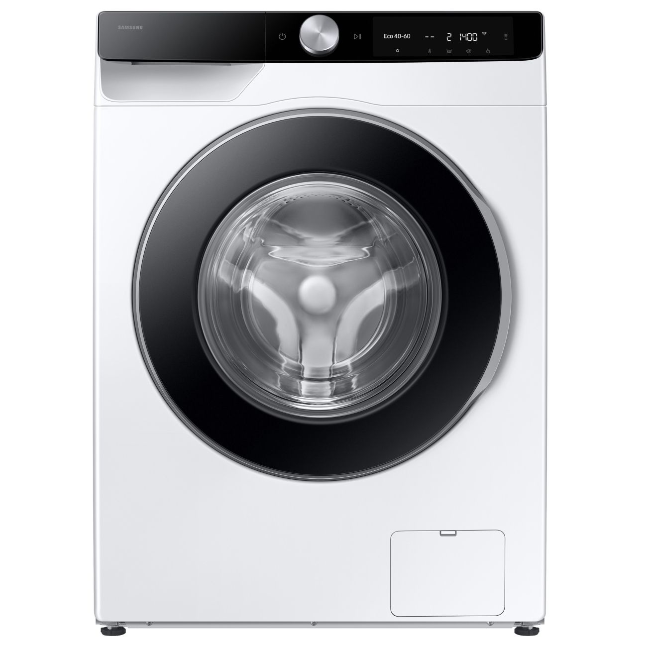 Стиральная машина Samsung WW90DG6G94LKLP, белый