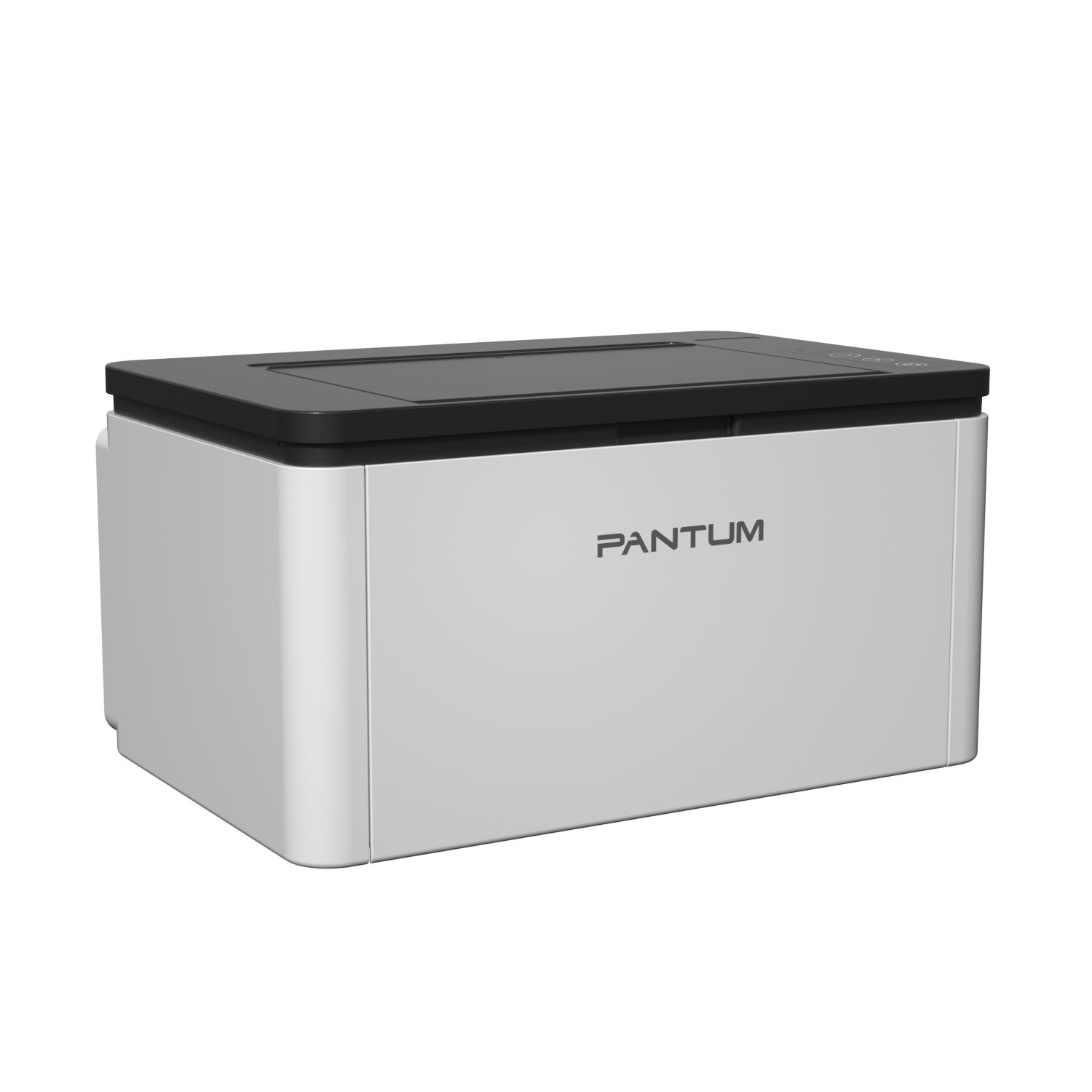 Принтер лазерный Pantum BP1800W, белый/черный