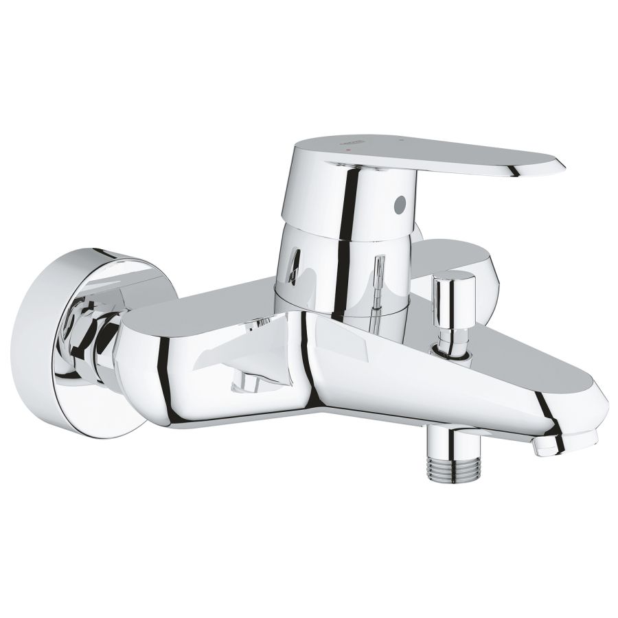 Смеситель для ванны Grohe Eurodisc Cosmopolitan 33390002, хром