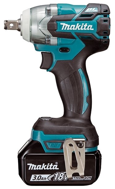 Гайковерт Makita DTW285RFJX