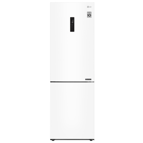 Холодильник LG DoorCooling GA-B459 CQSL