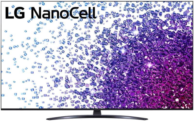 Телевизор NanoCell LG 75NANO766PA