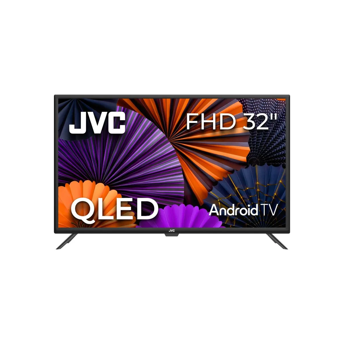 Телевизор JVC LT-32MU3500