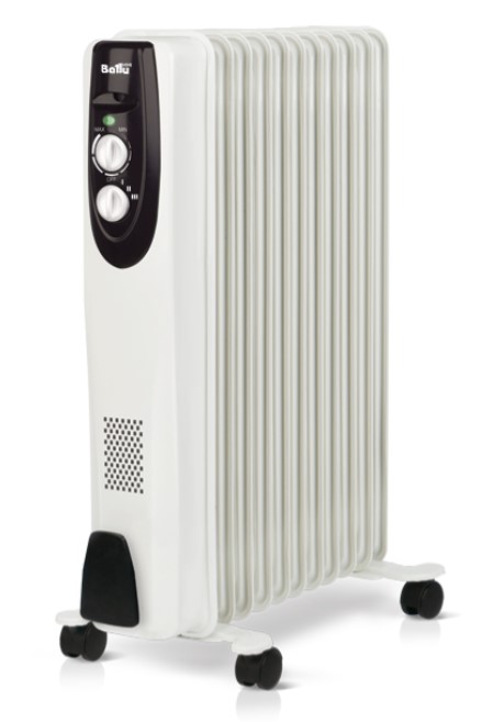 Обогреватель Ballu Classic BOH/CL-11WRN 2200