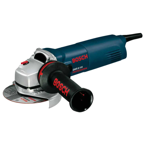УШМ BOSCH GWS 8-115