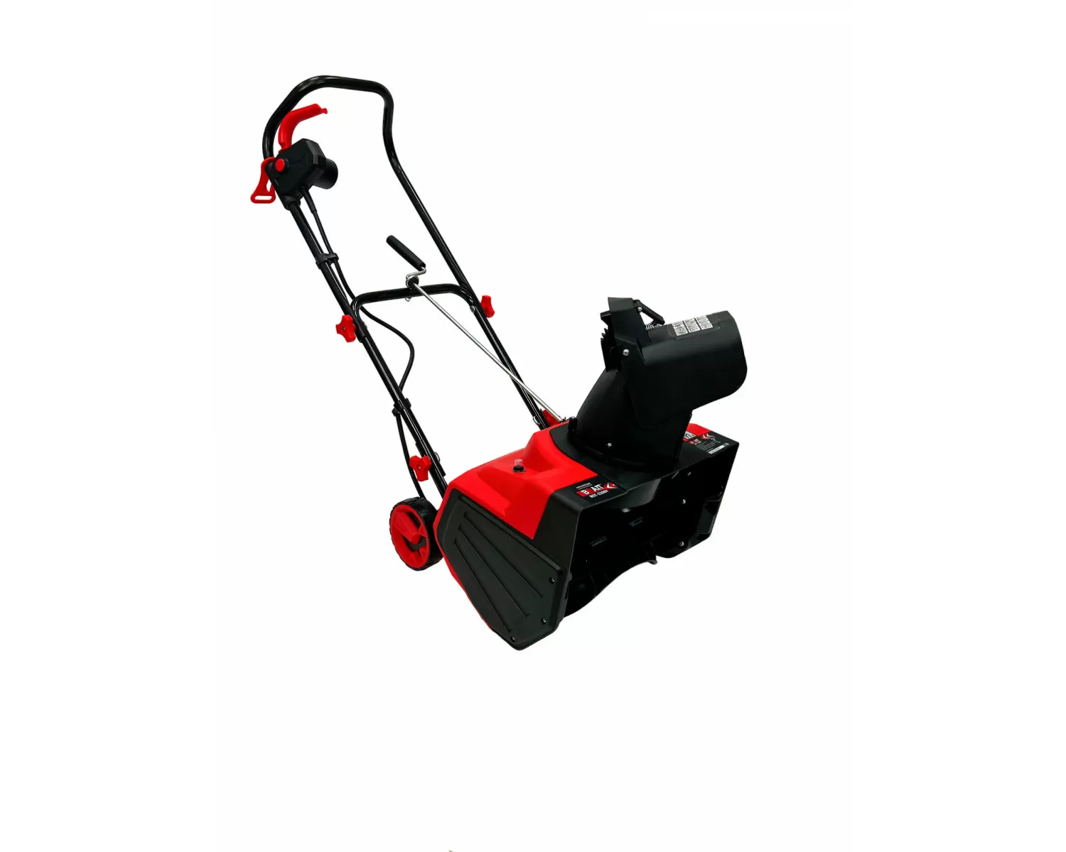 Снегоуборщик электрический BRAIT BST-2200Y