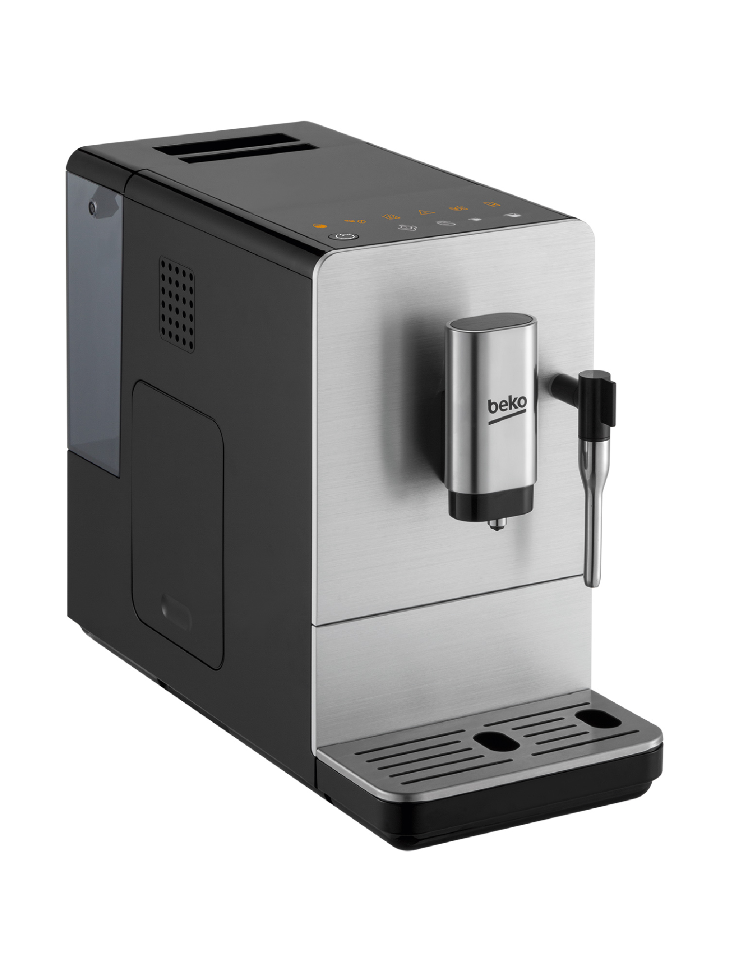 Кофемашина Beko CEG5311X
