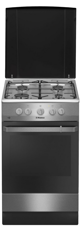 Газовая плита Hansa FCGX58099