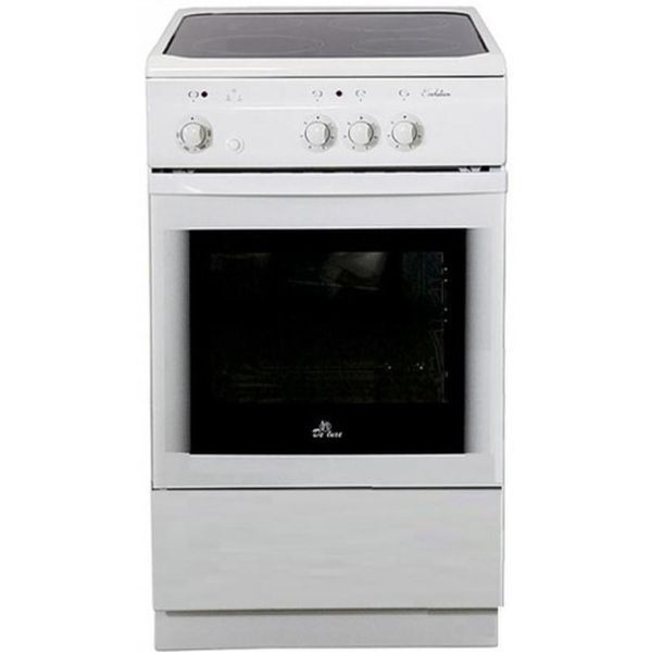 Плита электрическая De Luxe 506003.04эс