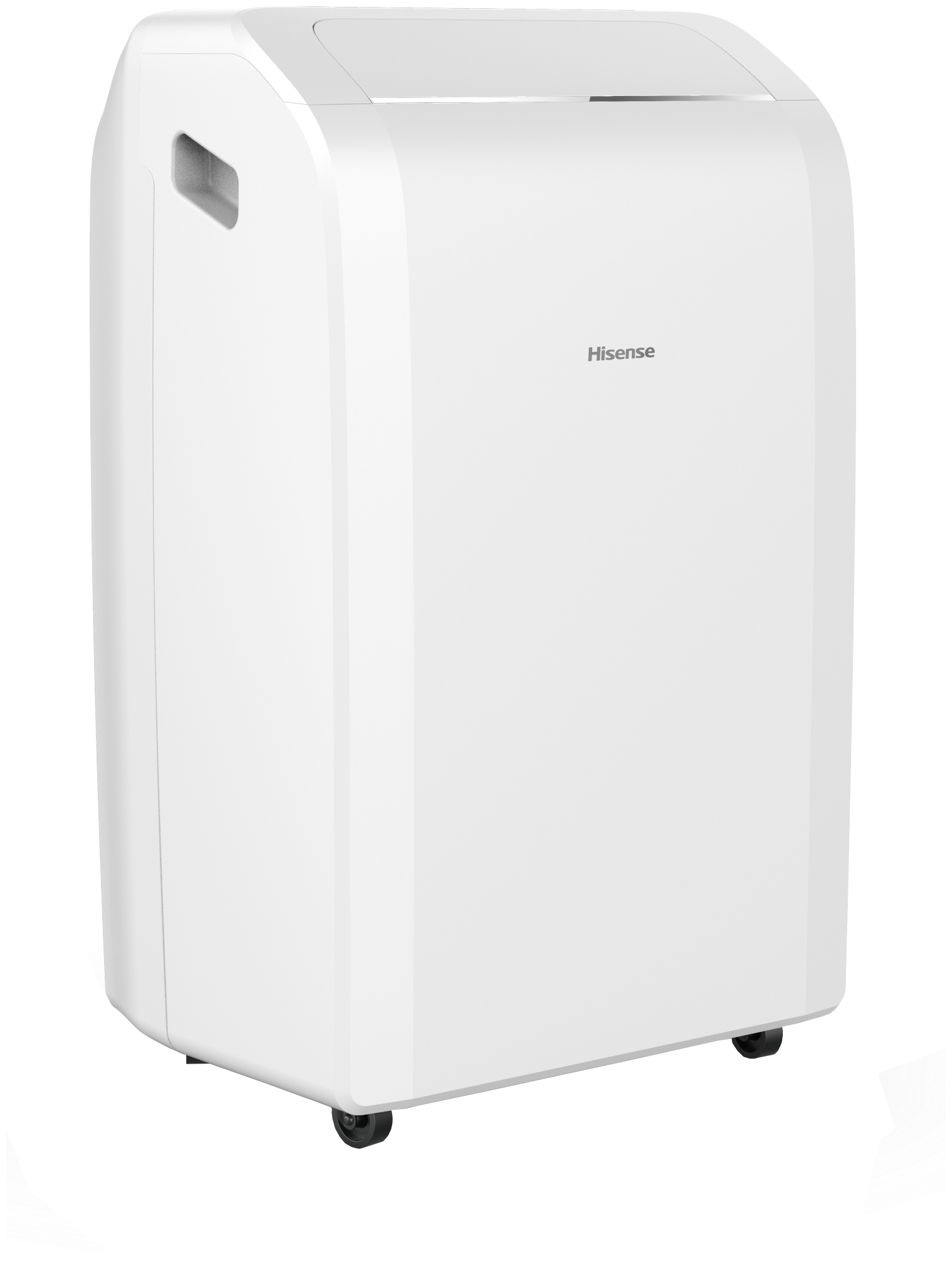 Кондиционер мобильный Hisense Q-series AP-09CW4GGQS00 белый