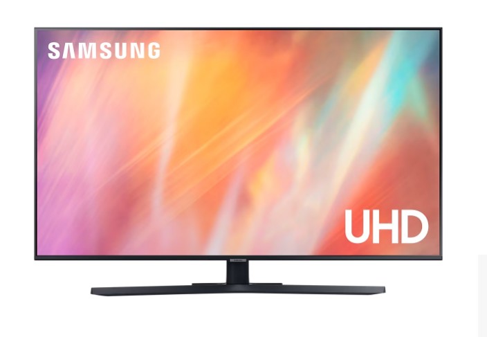 Телевизор Samsung UE50AU7500UX