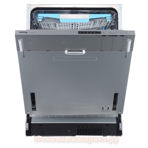 Посудомоечная машина Korting KDI 60460 SD