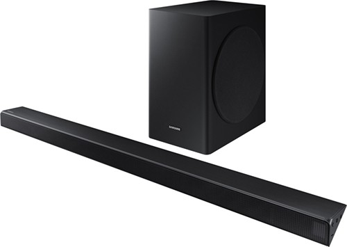 Саундбар Samsung HW-R650