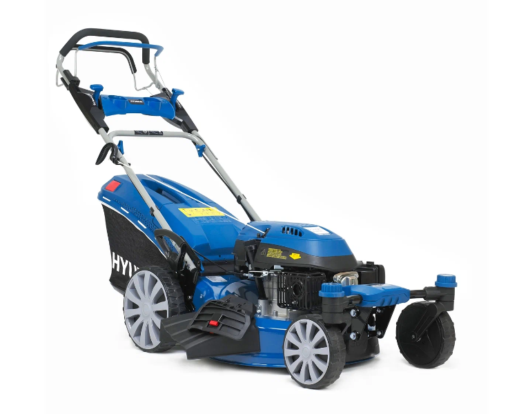 Бензиновая газонокосилка Hyundai L 5110RSЕ