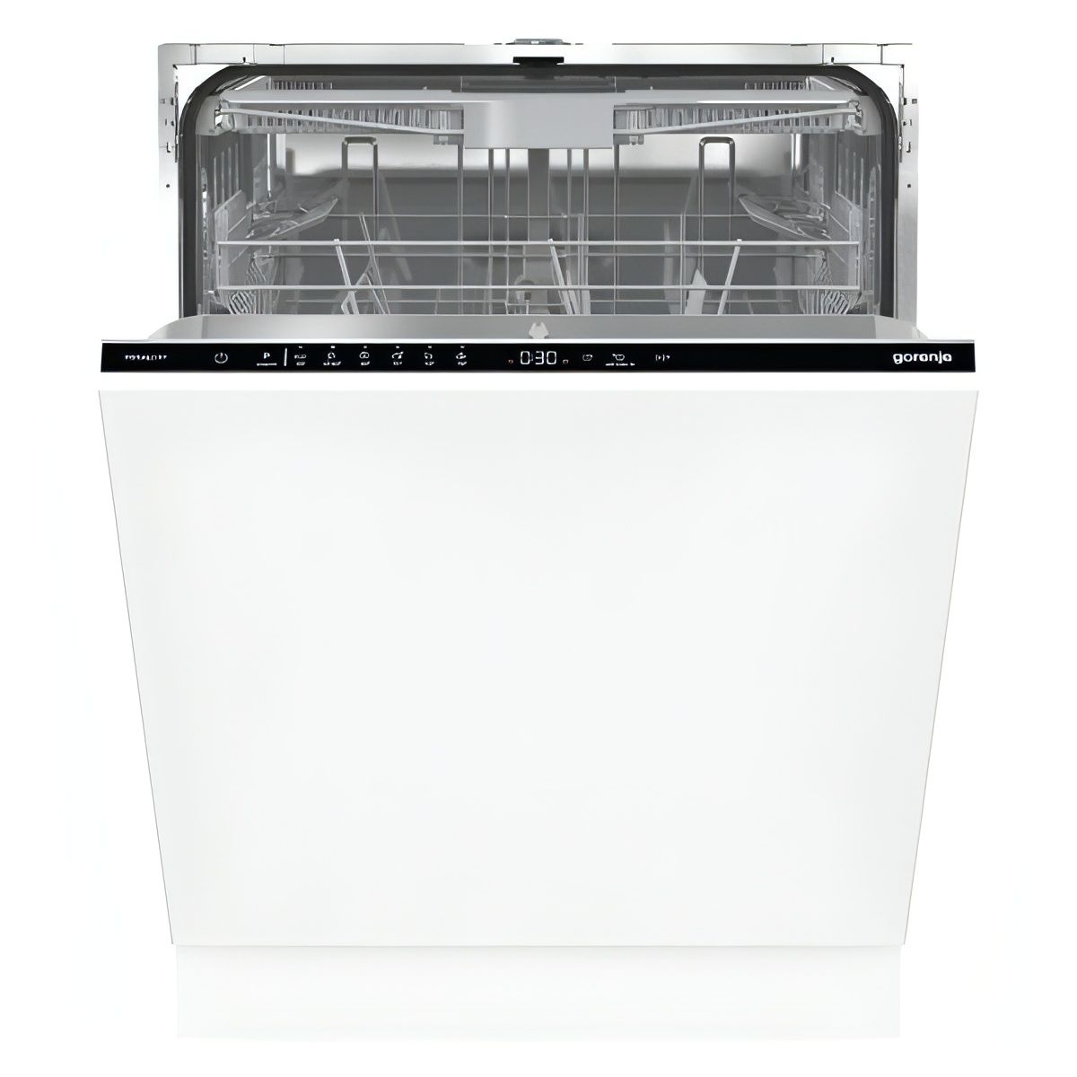 Посудомоечная машина встраиваемая Gorenje GV643D90