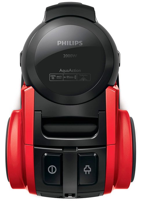 Пылесос Philips FC 8950