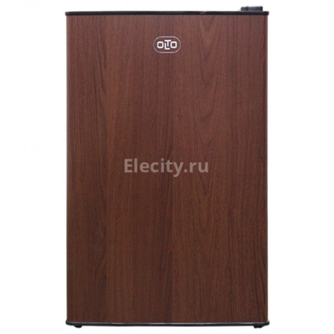 Холодильник Olto RF-090 WOOD
