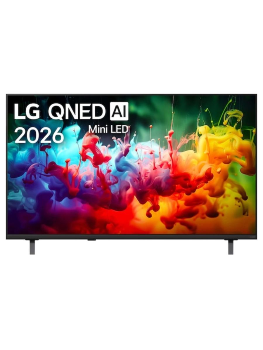 Телевизор LG 50QNED70B6C
