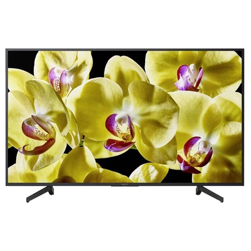 Телевизор Sony KD-55XG8096