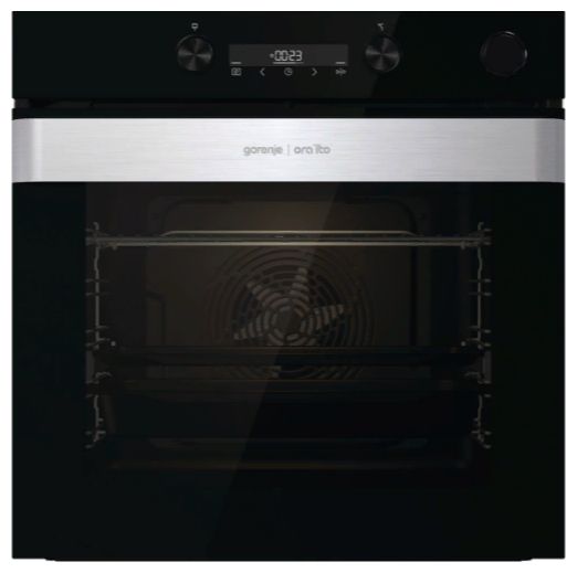 Духовой шкаф электрический Gorenje BSA6737ORAB