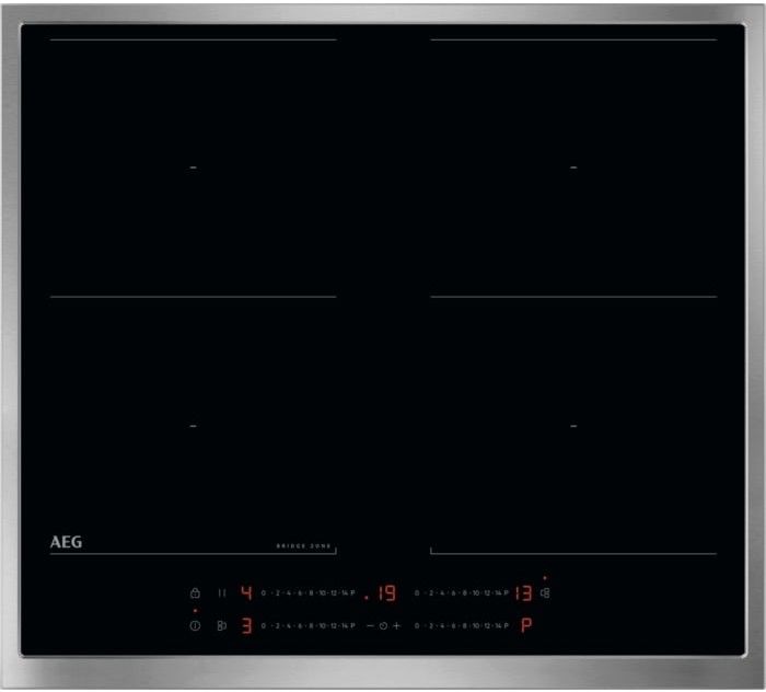 Варочная панель индукционная AEG TO64IM00XB