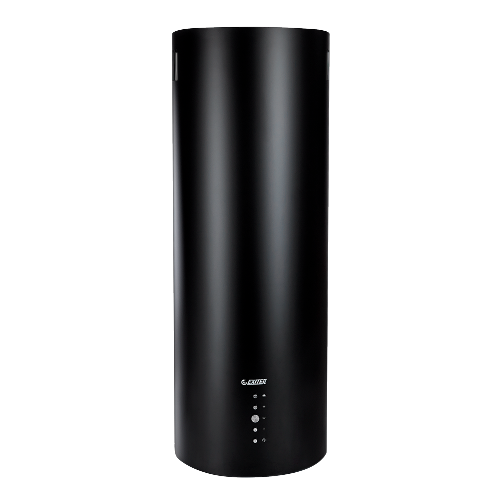 Вытяжка Exiteq EX-1296 black