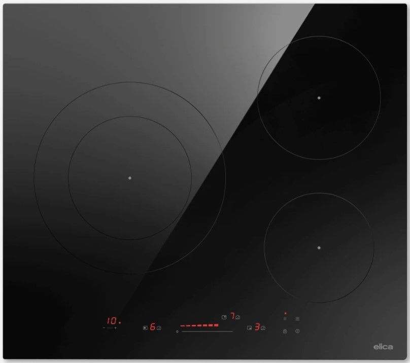 Варочная панель индукционная Elica Primis 603 BL (PRF0199860)