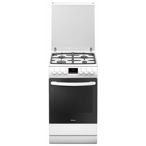 Плита комбинированная Hansa FCMW58240