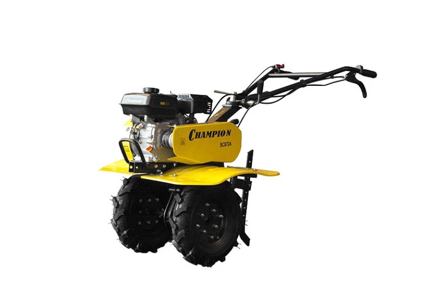 Мотоблок бензиновый Champion ВC8724