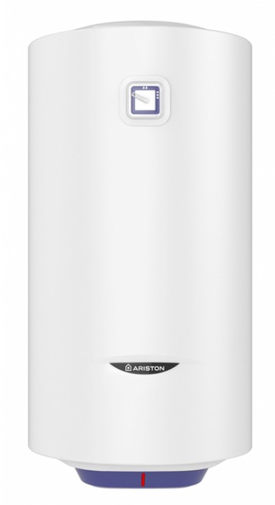 Водонагреватель накопительный электрический Ariston BLU1 R ABS 40 V Slim 1.8
