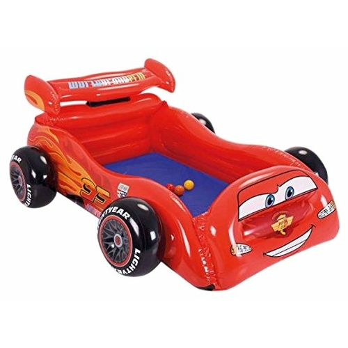 Игровой центр Intex Ball Toyz 48668 Cars