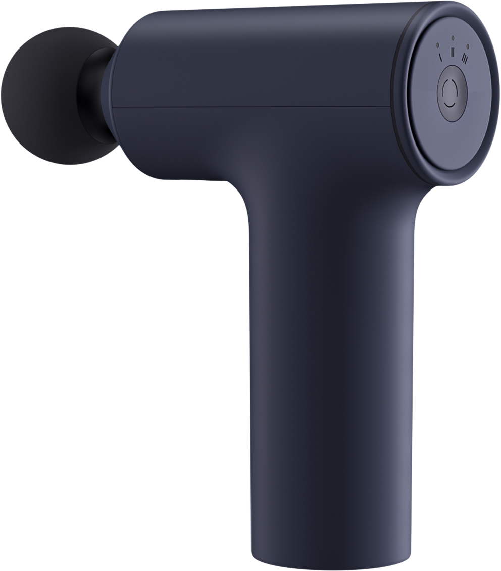 Массажер перкуссионный Xiaomi Massage Gun Mini (BHR6083GL)