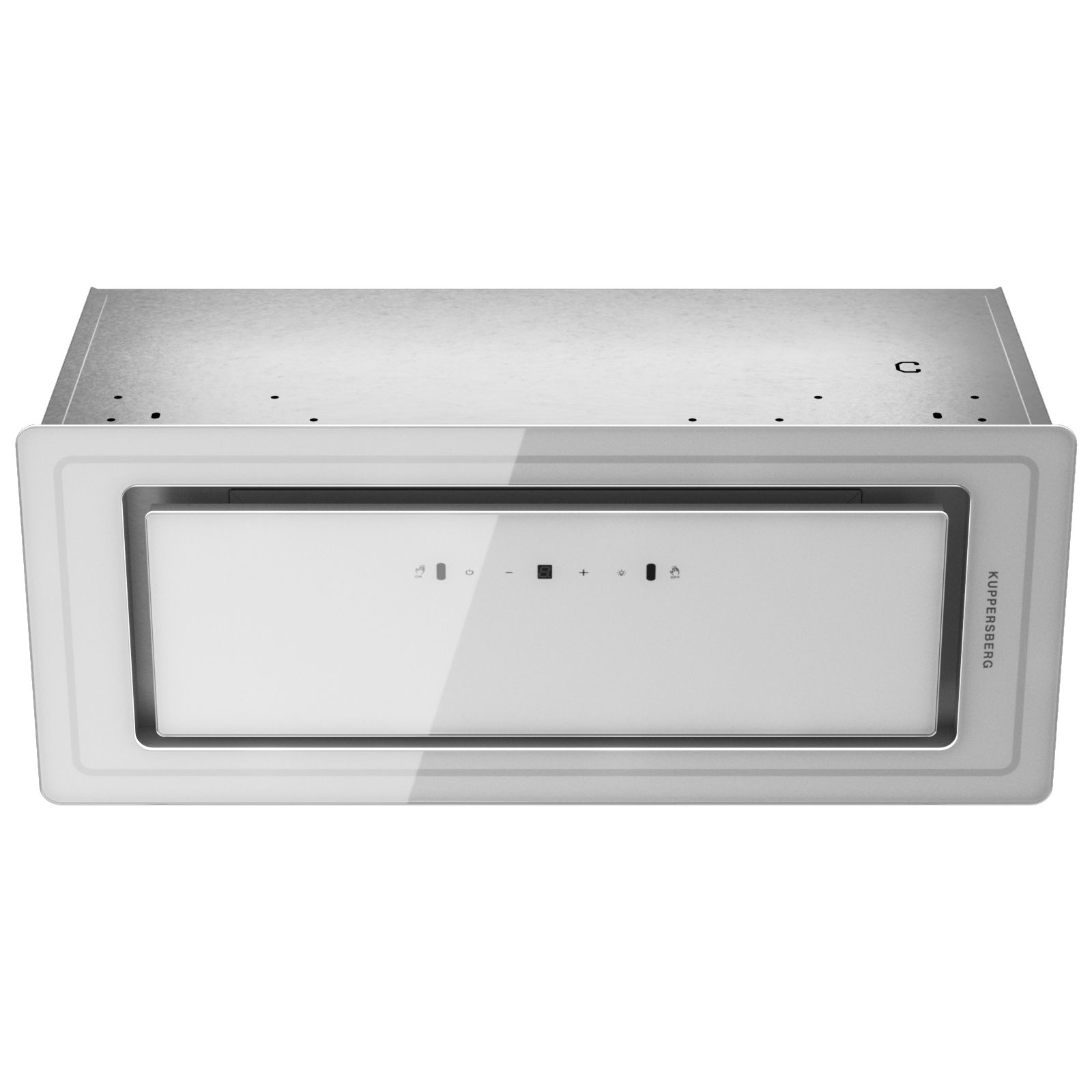 Вытяжка встраиваемая Kuppersberg Inlumia 70 WG