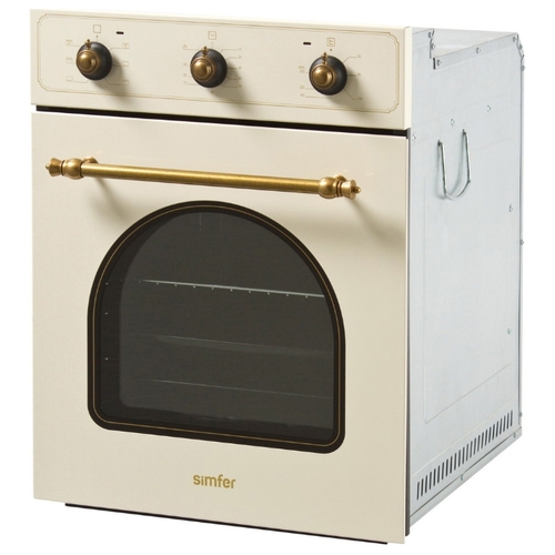 Духовой шкаф Simfer B4EO16001