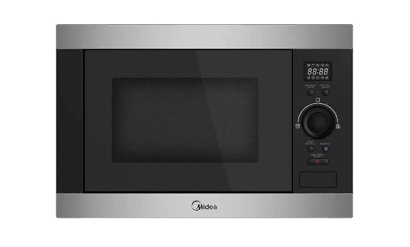 Встраиваемая микроволновая печь Midea AG925BVK