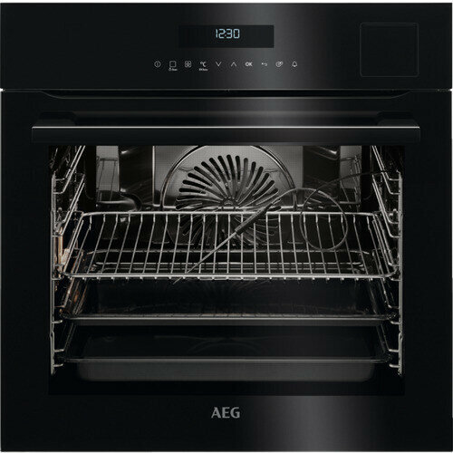 Духовой шкаф электрический AEG BSE792220B
